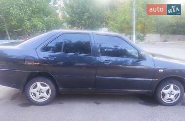 Седан Chery Amulet 2008 в 