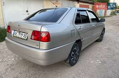 Седан Chery Amulet 2008 в 