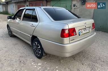 Седан Chery Amulet 2008 в 