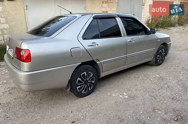 Седан Chery Amulet 2008 в 