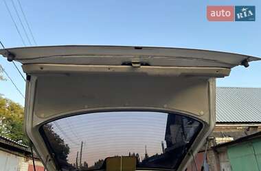 Седан Chery Amulet 2008 в 