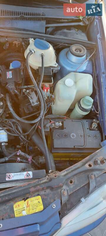 Седан Chery Amulet 2008 в Львове фото 3 Седан Chery Amulet 2008 в Львове