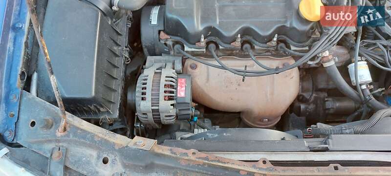 Седан Chery Amulet 2008 в Львове фото 4 Седан Chery Amulet 2008 в Львове