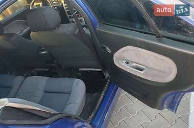 Седан Chery Amulet 2008 в 