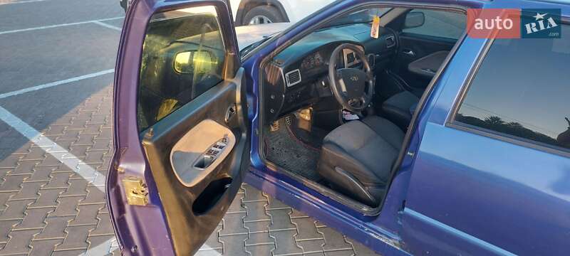 Седан Chery Amulet 2008 в Львове фото 14 Седан Chery Amulet 2008 в Львове