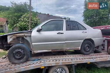 Седан Chery Amulet 2008 в 