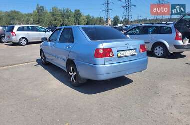 Седан Chery Amulet 2008 в 