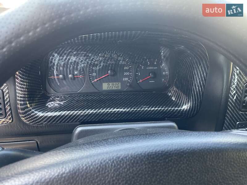 Седан Chery Amulet 2007 в Нежине