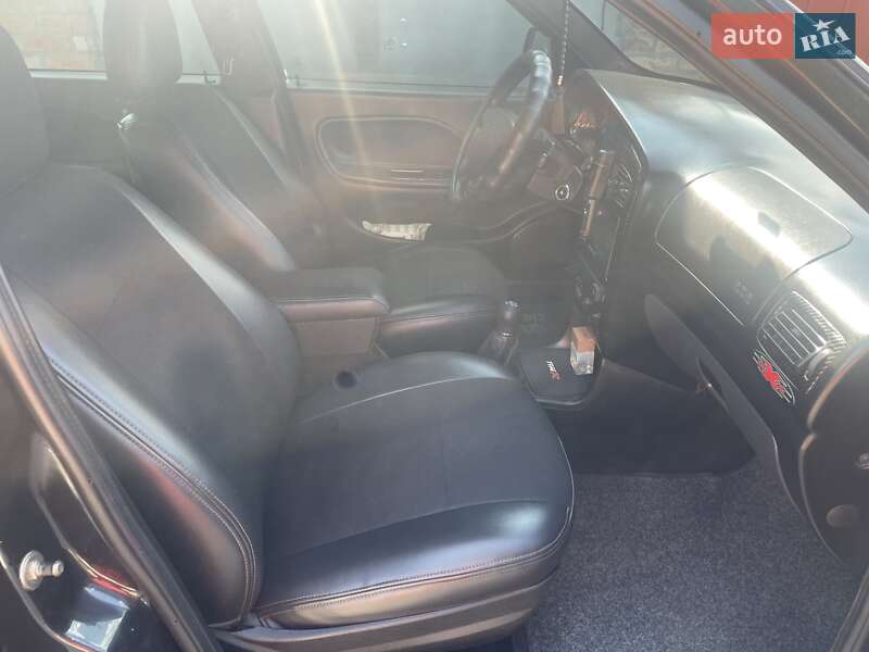 Седан Chery Amulet 2007 в Нежине