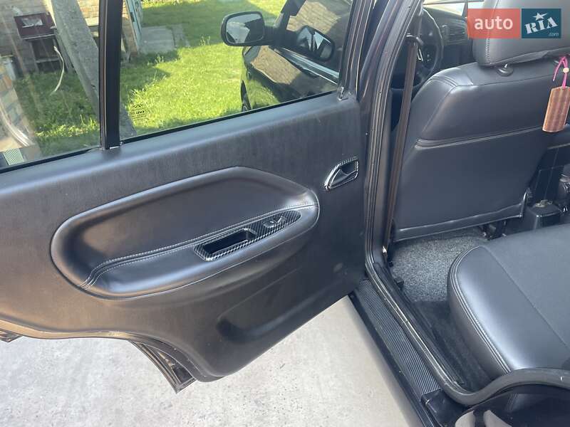 Седан Chery Amulet 2007 в Нежине