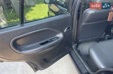 Седан Chery Amulet 2007 в 