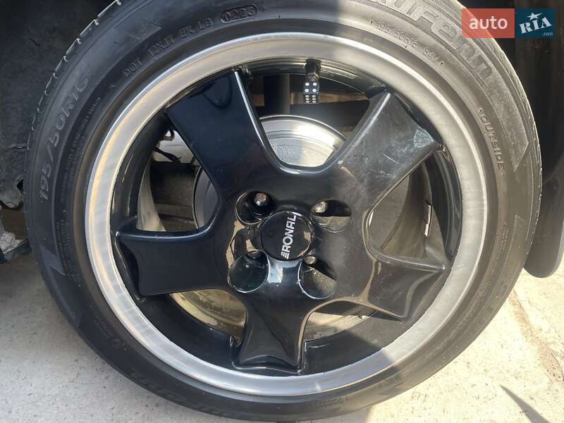 Седан Chery Amulet 2007 в Нежине