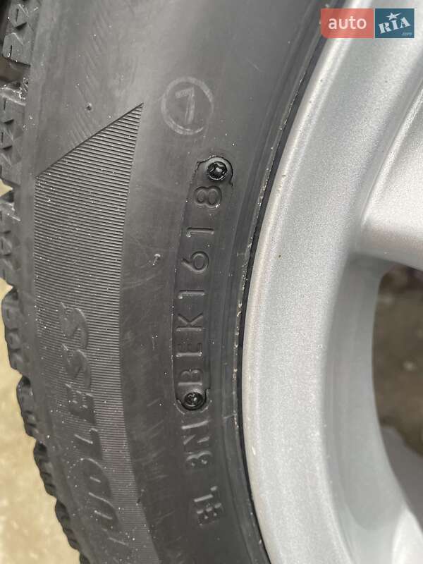 Седан Chery Amulet 2007 в Нежине