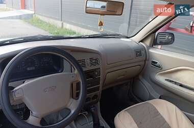 Седан Chery Amulet 2007 в 