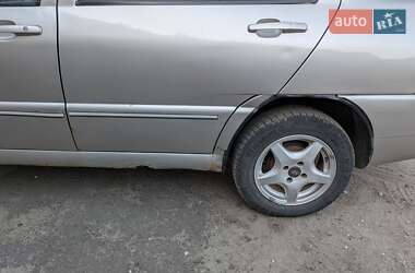 Седан Chery Amulet 2008 в 