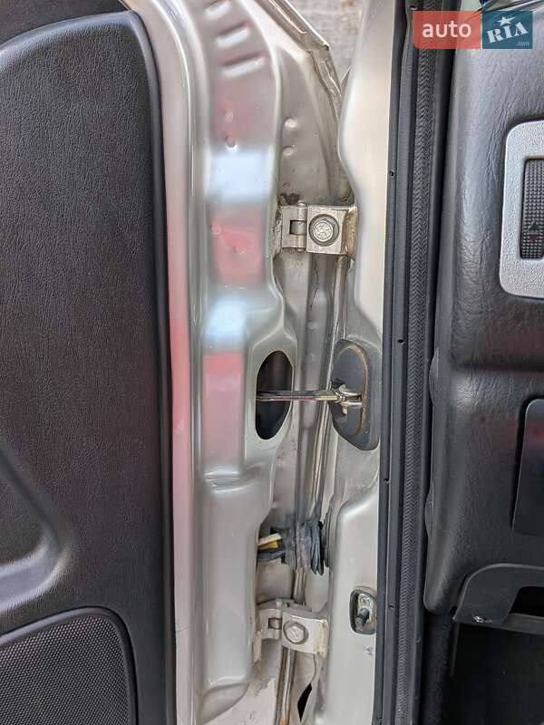 Седан Chery Amulet 2008 в Почаеве фото 28 Седан Chery Amulet 2008 в Почаеве