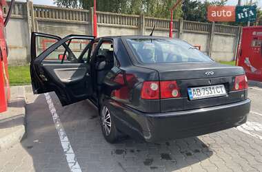 Седан Chery Amulet 2008 в 