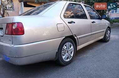 Седан Chery Amulet 2007 в 