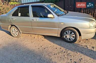 Седан Chery Amulet 2008 в Кропивницком