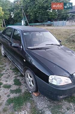 Седан Chery Amulet 2007 в 