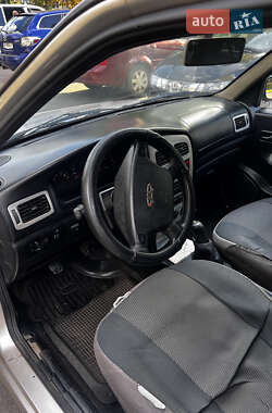 Седан Chery Amulet 2008 в 