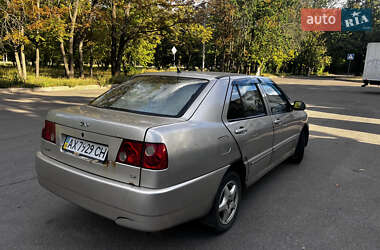 Седан Chery Amulet 2008 в 