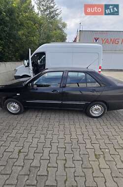 Седан Chery Amulet 2008 в 