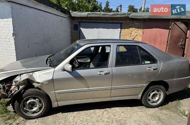 Седан Chery Amulet 2008 в Обухові