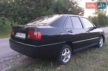 Седан Chery Amulet 2008 в 