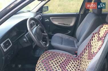 Седан Chery Amulet 2008 в 