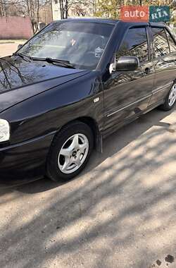 Седан Chery Amulet 2007 в Петриковке