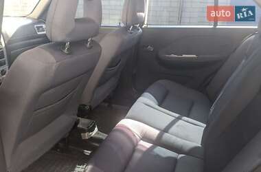 Седан Chery Amulet 2007 в 