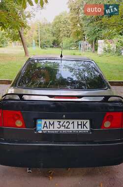Седан Chery Amulet 2007 в 