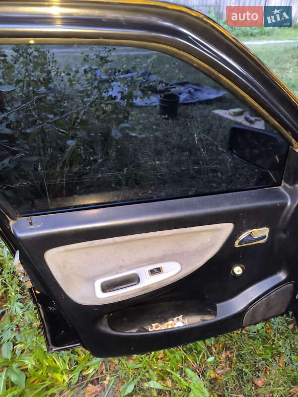 Седан Chery Amulet 2008 в Чернигове