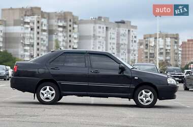 Седан Chery Amulet 2008 в 