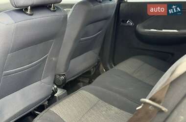 Седан Chery Amulet 2008 в 