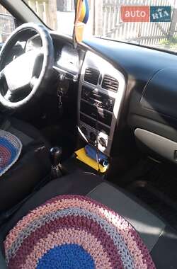 Седан Chery Amulet 2008 в Рівному фото 4 Седан Chery Amulet 2008 в Рівному