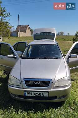 Седан Chery Amulet 2007 в 