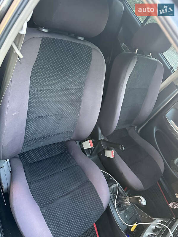 Лифтбек Chery Amulet 2012 в Одессе