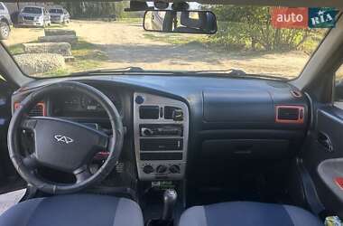 Седан Chery Amulet 2008 в 