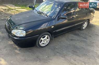 Седан Chery Amulet 2008 в Раздельной