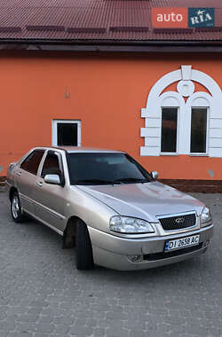 Седан Chery Amulet 2007 в 