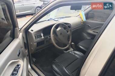 Седан Chery Amulet 2007 в 