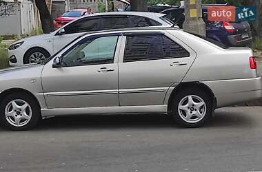 Седан Chery Amulet 2008 в 