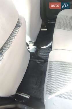 Седан Chery Amulet 2008 в 