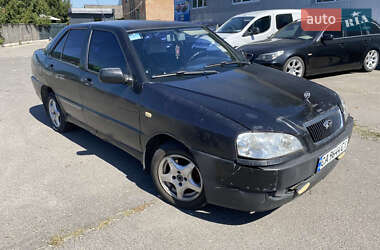 Седан Chery Amulet 2007 в 