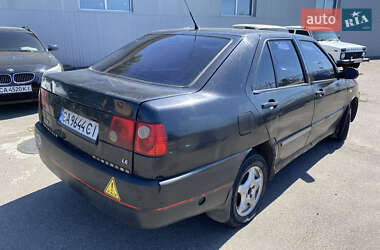 Седан Chery Amulet 2007 в 