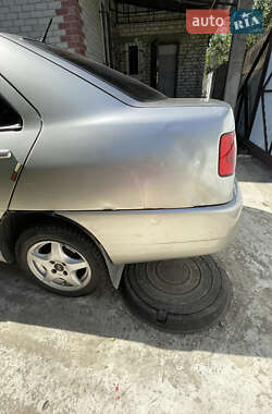 Седан Chery Amulet 2008 в 
