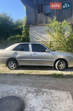 Седан Chery Amulet 2008 в 