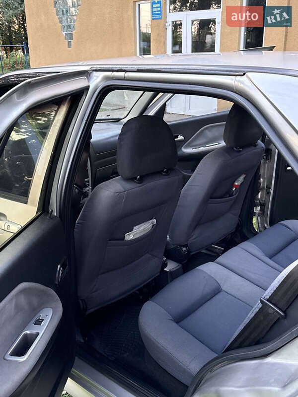 Седан Chery Amulet 2008 в Ивано-Франковске фото 8 Седан Chery Amulet 2008 в Ивано-Франковске